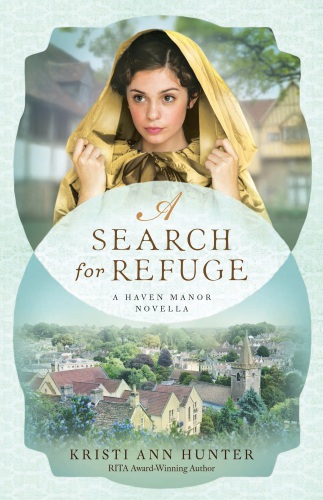 A Search for Refuge