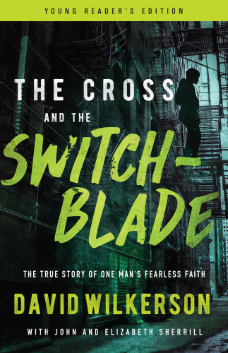 The Cross and the Switchblade