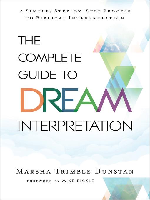 The Complete Guide to Dream Interpretation