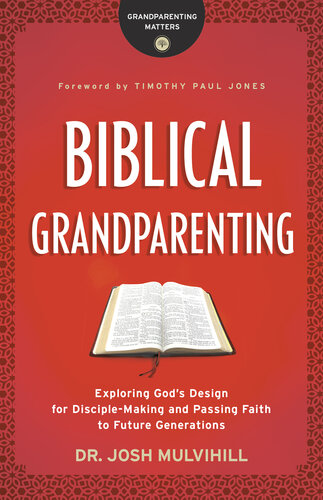 Biblical Grandparenting