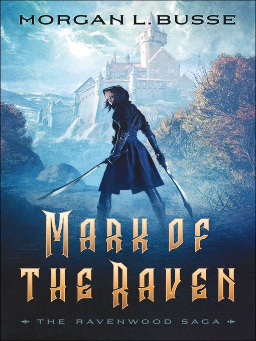 Mark of the Raven