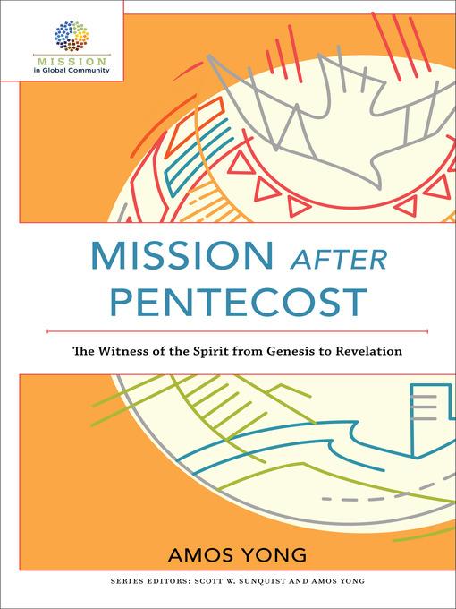 Mission after Pentecost