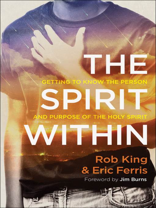 The Spirit Within