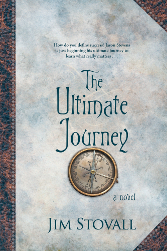 The ultimate journey