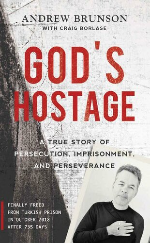 God's Hostage