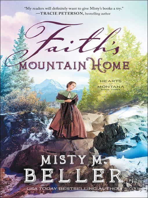 Faith's Mountain Home