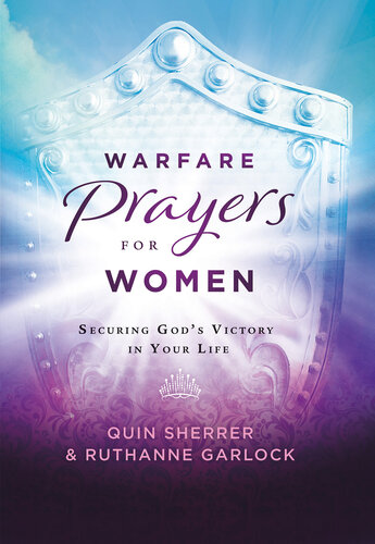 Warfare Prayers for Women