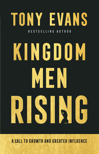 Kingdom Men Rising