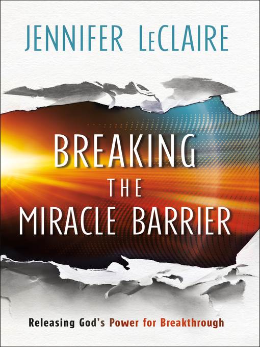 Breaking the Miracle Barrier