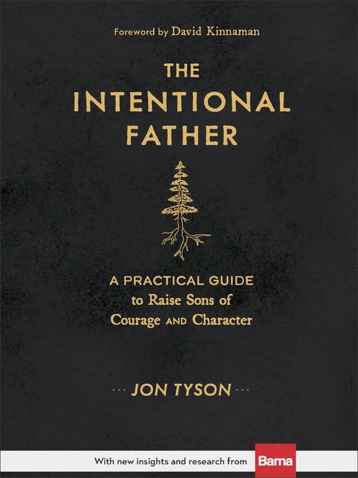 The Intentional Father