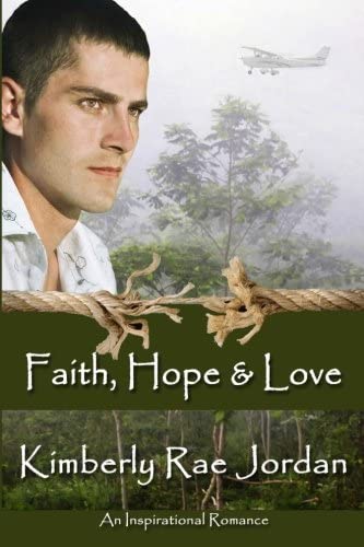 Faith, Hope &amp; Love