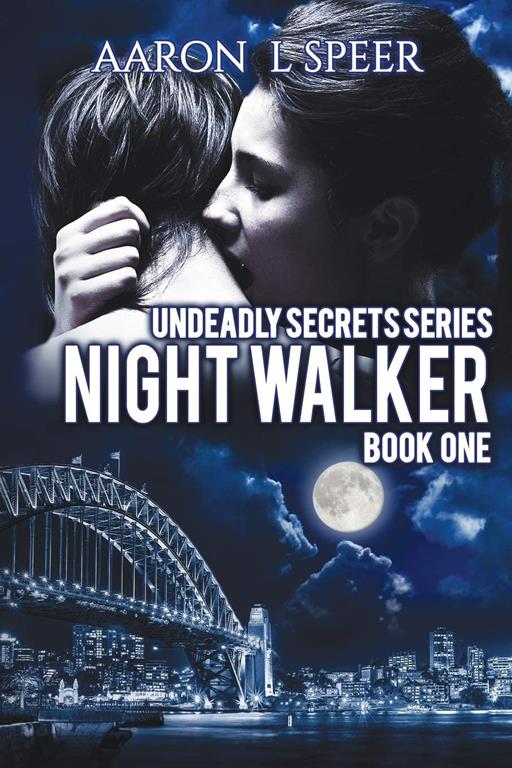 Night Walker (Undeadly Secrets) (Volume 1)