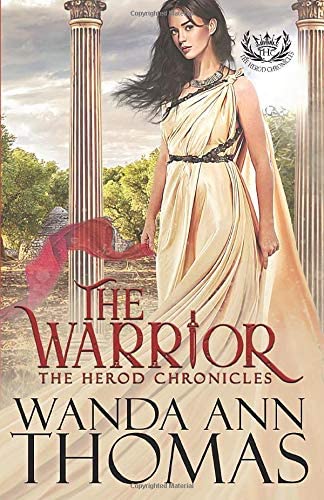 The Warrior (The Herod Chronicles)