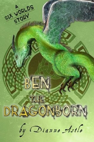 Ben the Dragonborn