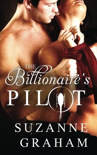 The Billionaire's Pilot