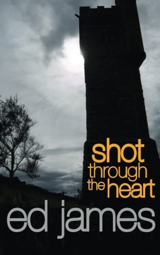 Shot Through The Heart (Supernature) (Volume 1)