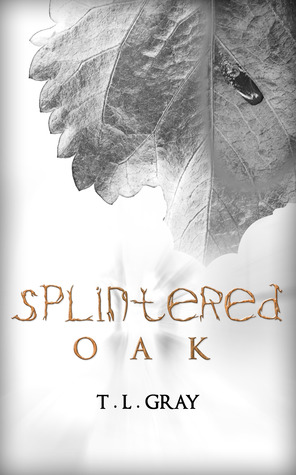 Splintered Oak