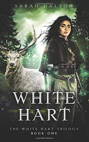 White Hart (Volume 1)