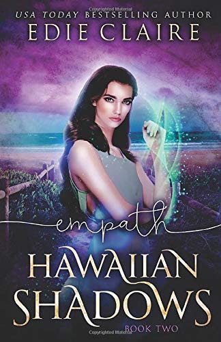 Empath (Hawaiian Shadows)