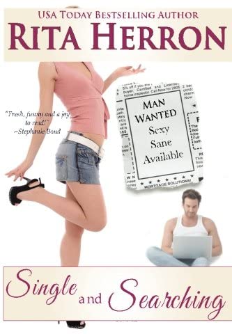 Single &amp; Searching (The Bachelor Pact)
