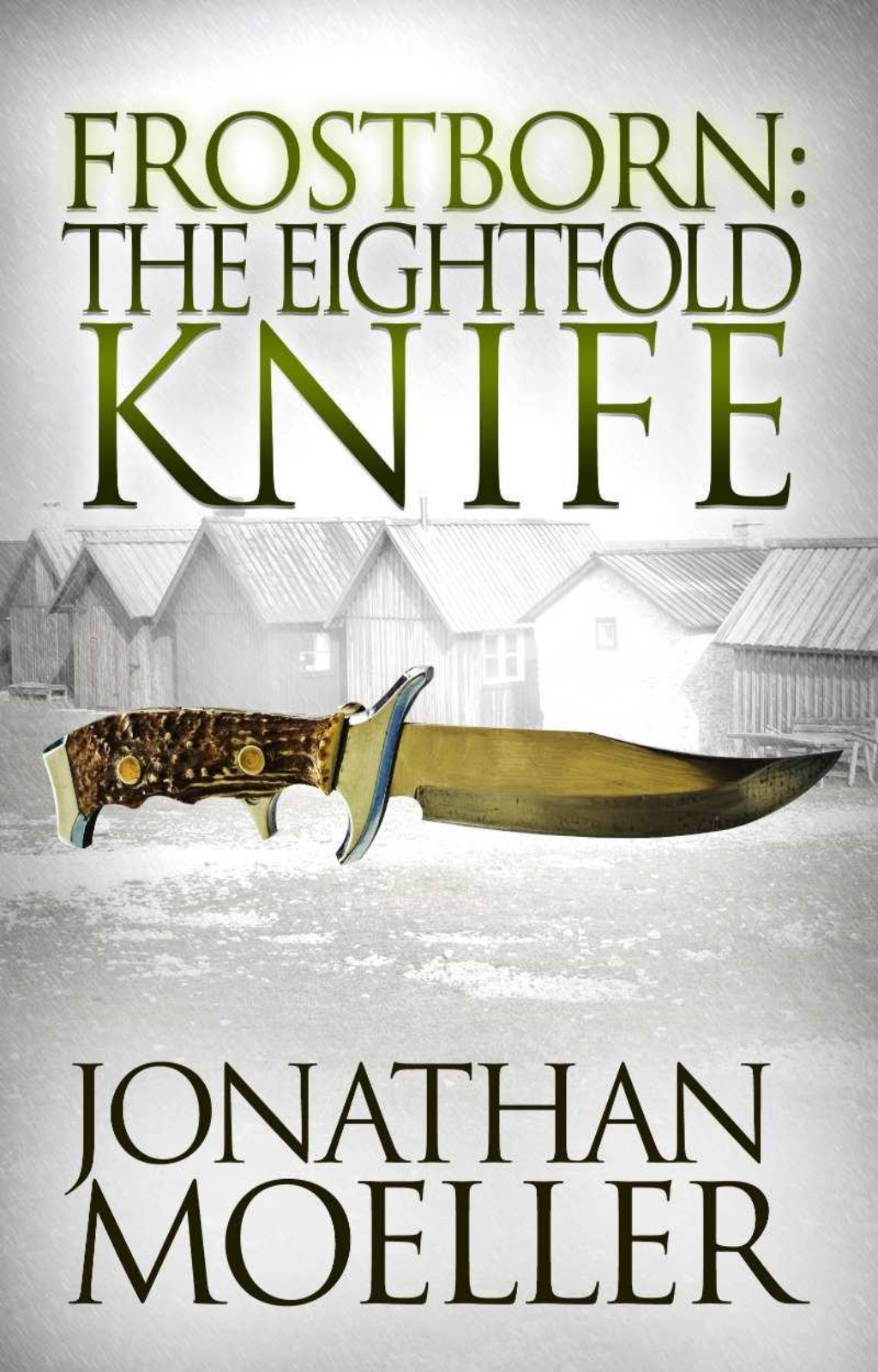 The Eightfold Knife