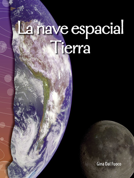 La nave espacial Tierra (Spaceship Earth)