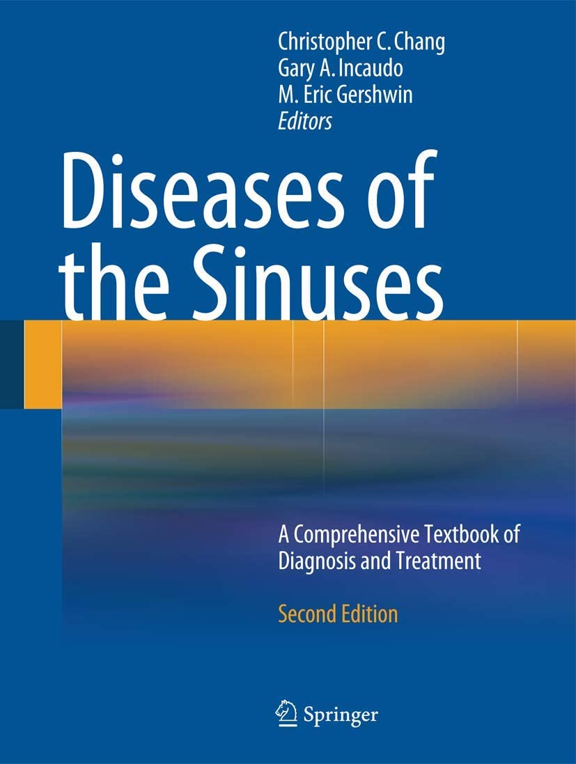 Diseases of the Sinuses