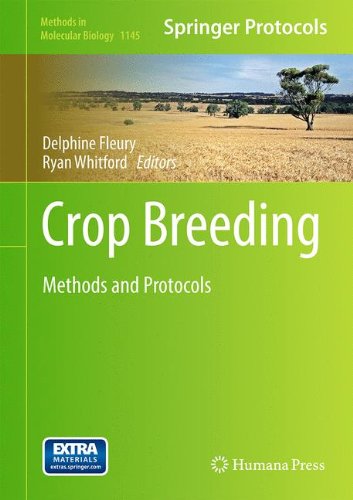 Crop Breeding