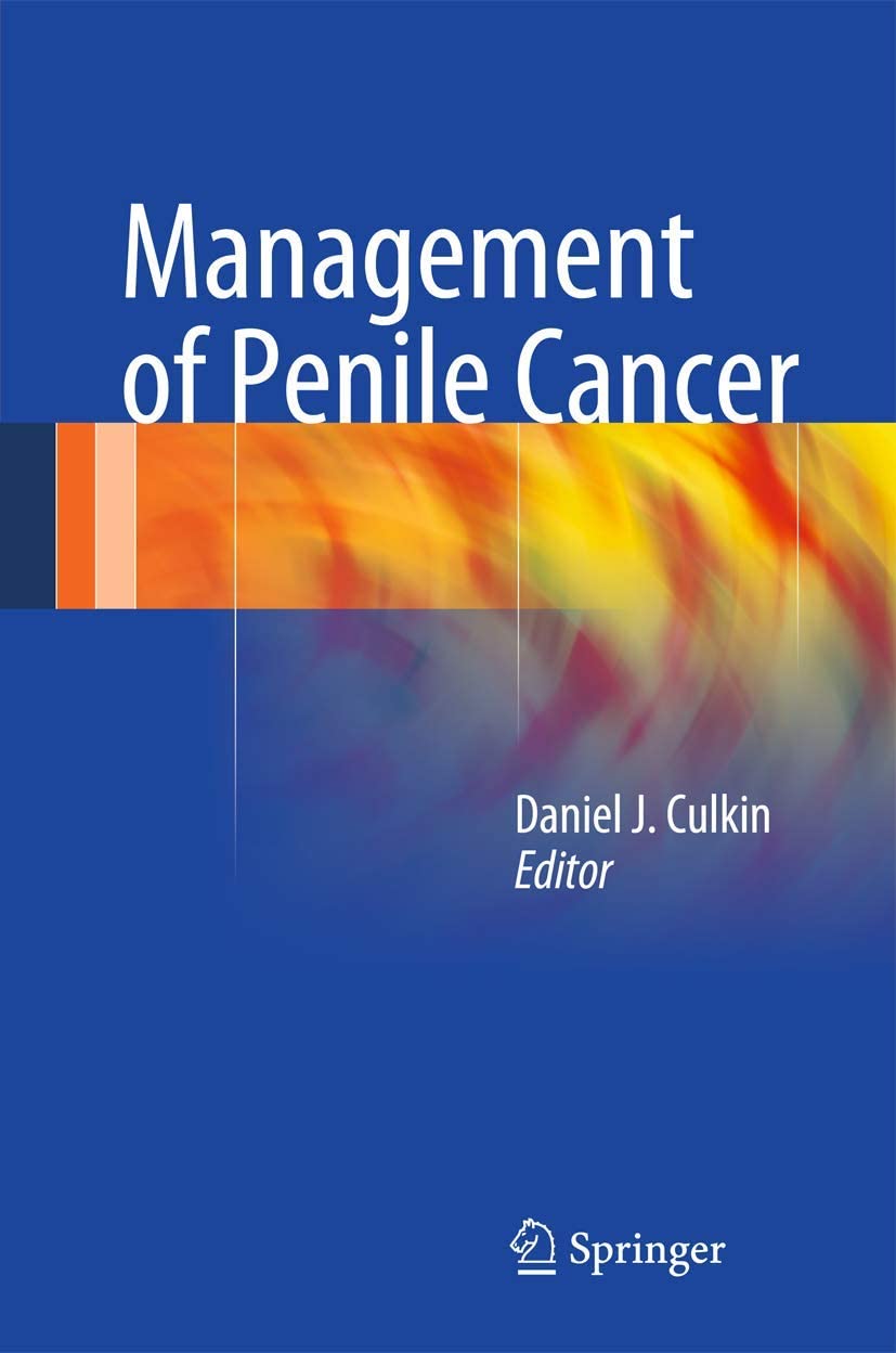 Management of Penile Cancer