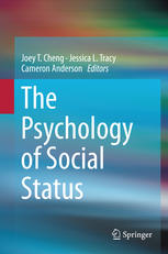 The psychology of social status