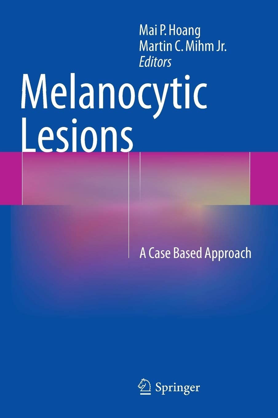 Melanocytic Lesions