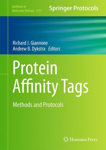 Protein Affinity Tags