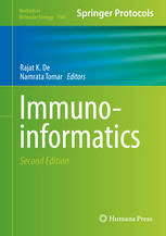 Immunoinformatics