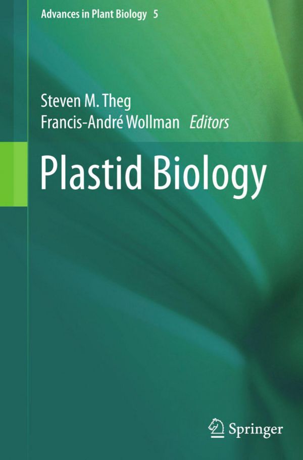 Plastid Biology