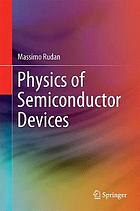 Physics of Semiconductor Devices