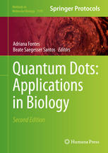 Quantum Dots: Applications in Biology