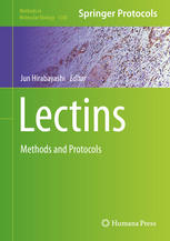 Lectins Methods and Protocols