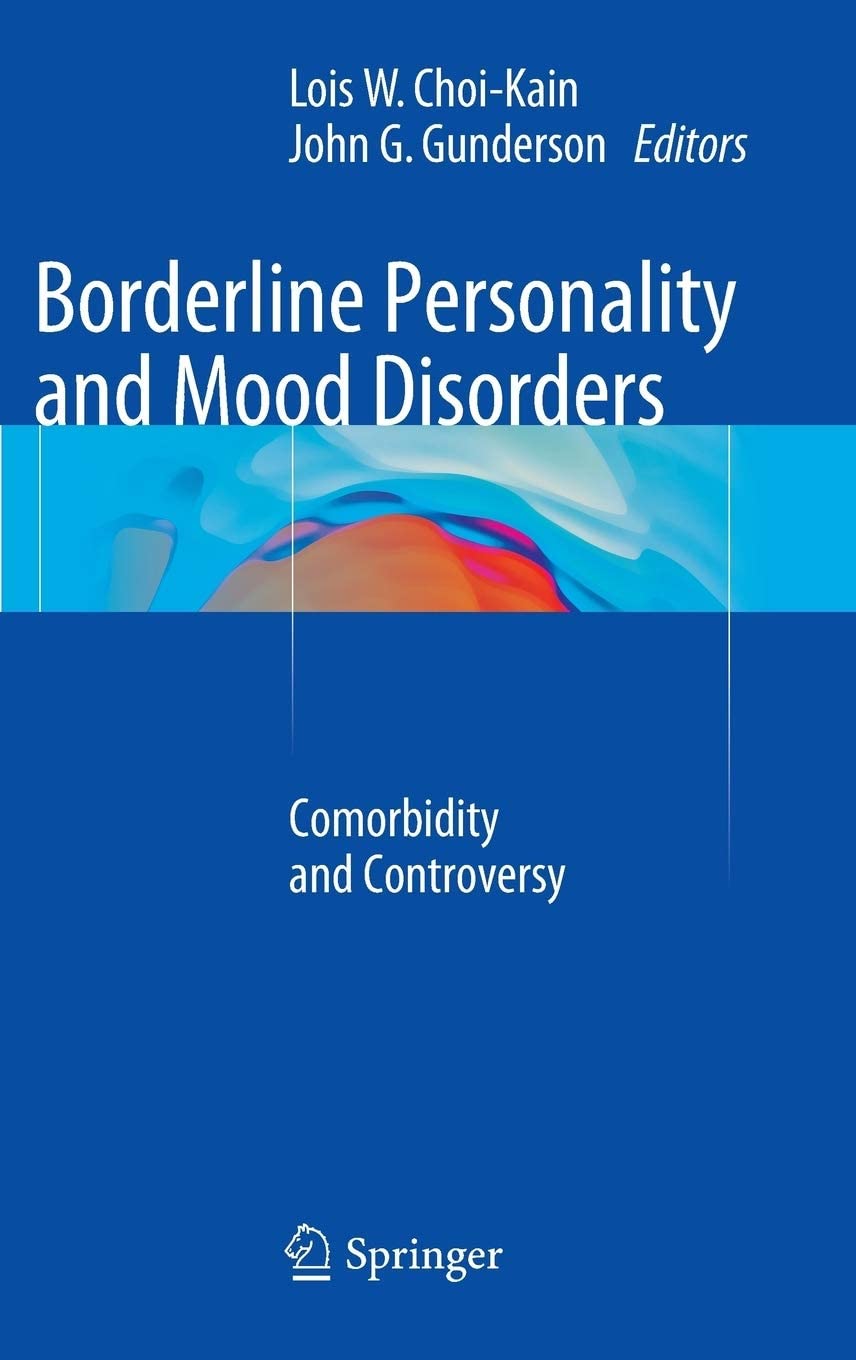 Borderline Personality and Mood Disorders