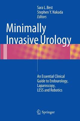 Minimally Invasive Urology