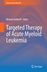 Targeted Therapy of Acute Myeloid Leukemia