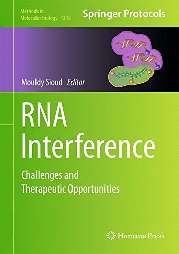 RNA Interference