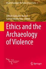 Ethnics and the archaeology of violence