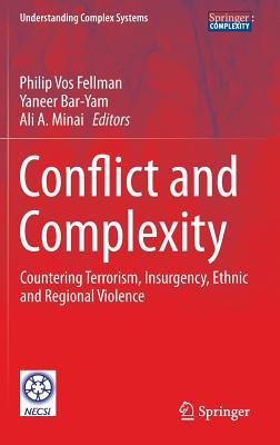 Conflict and Complexity