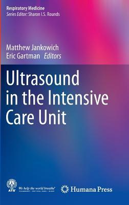 Ultrasound in the Intensive Care Unit