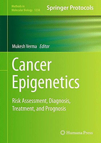 Cancer Epigenetics