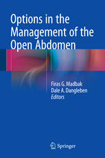 Options in the Management of the Open Abdomen