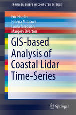 GIS-based analysis of coastal lidar time-series