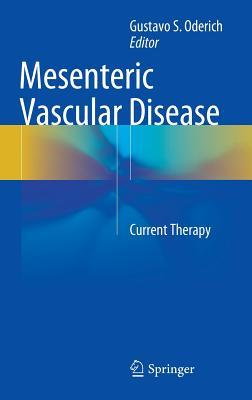 Mesenteric Vascular Disease