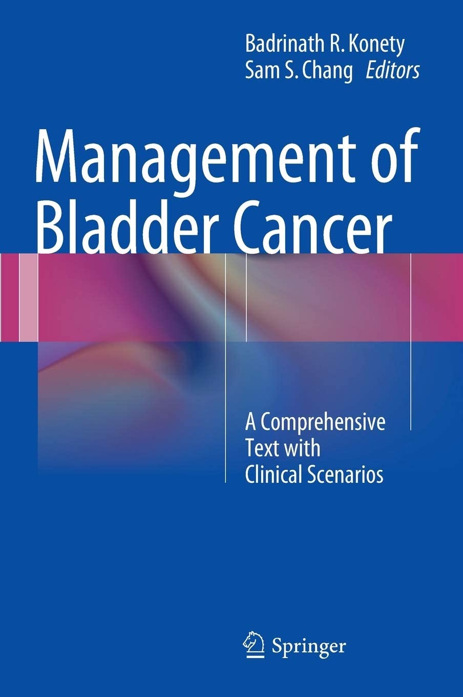 Management of Bladder Cancer