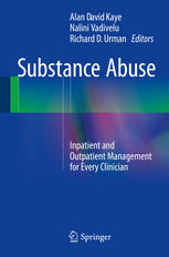 Substance Abuse Inpatient and Outpatient Management for Every Clinician
